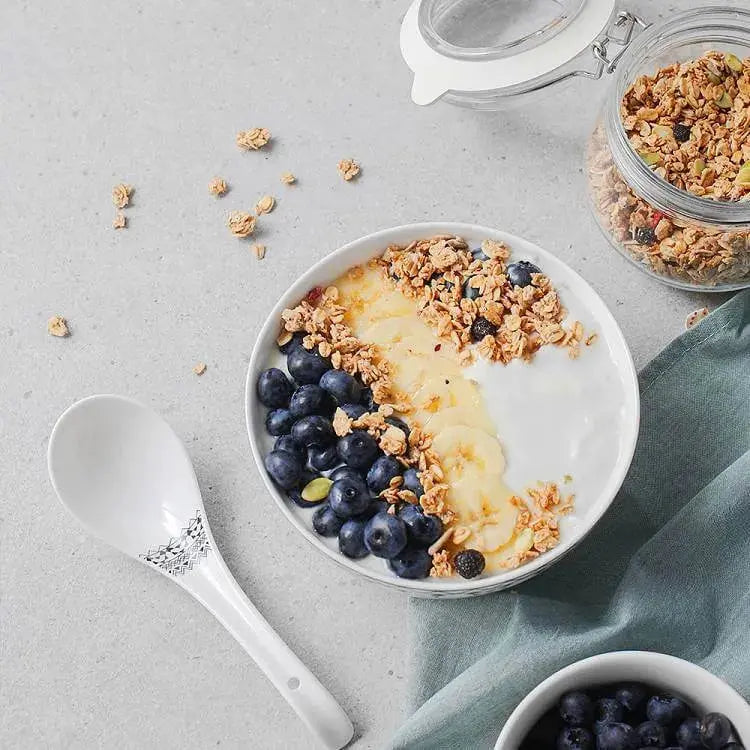 Mixing Bowls With Lids