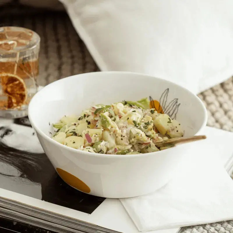 Pasta Serving Bowl