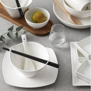 Ramen Noodle Bowl Set