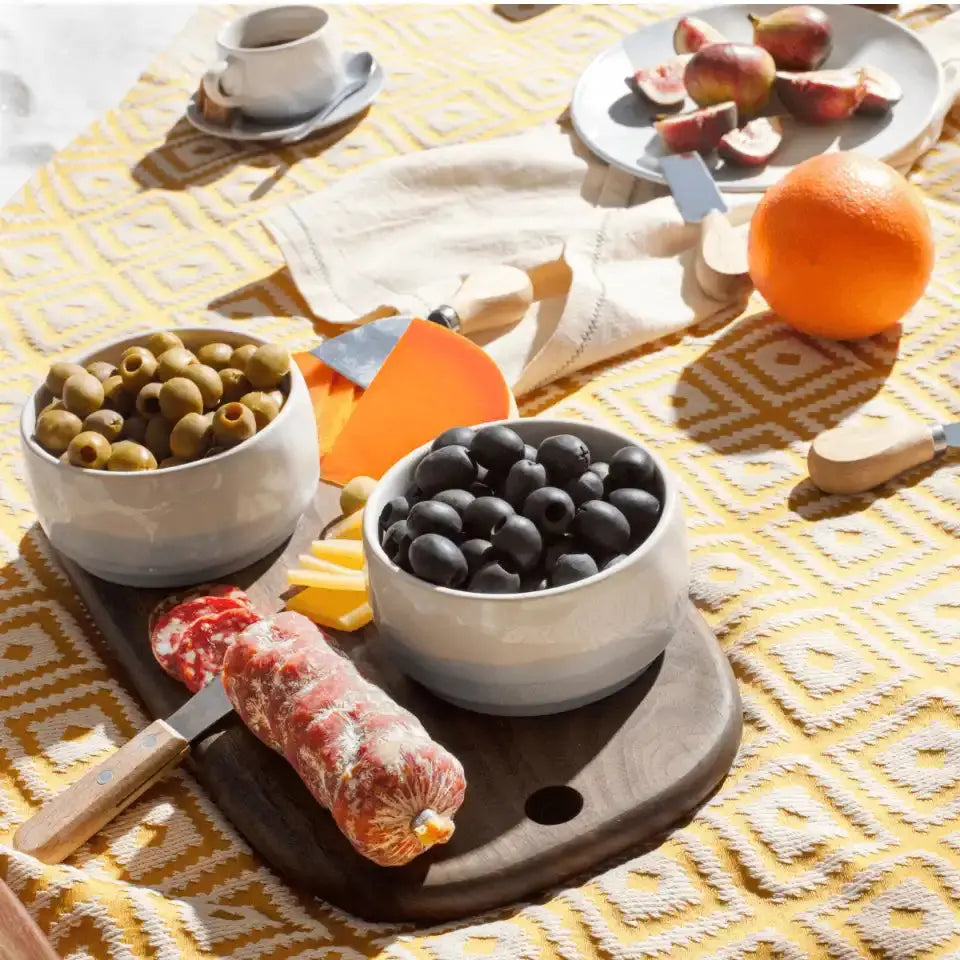 Small Soup Bowls