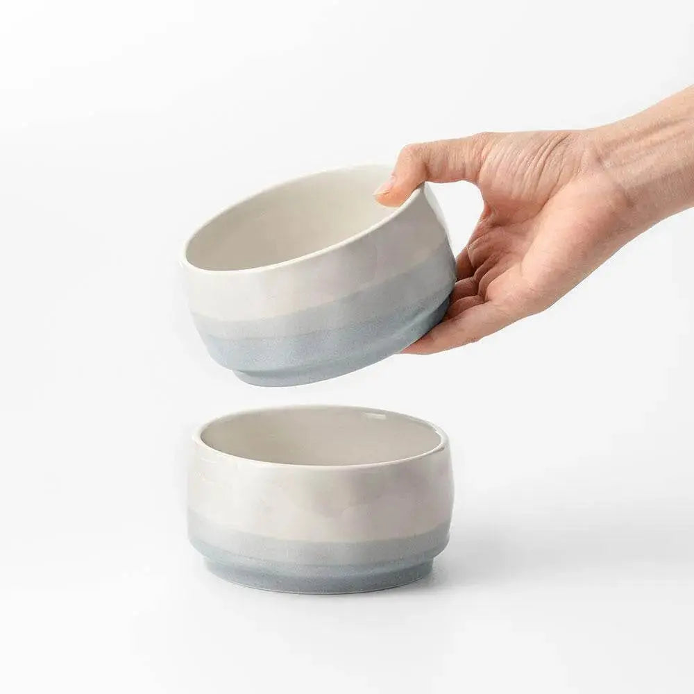 Small Soup Bowls