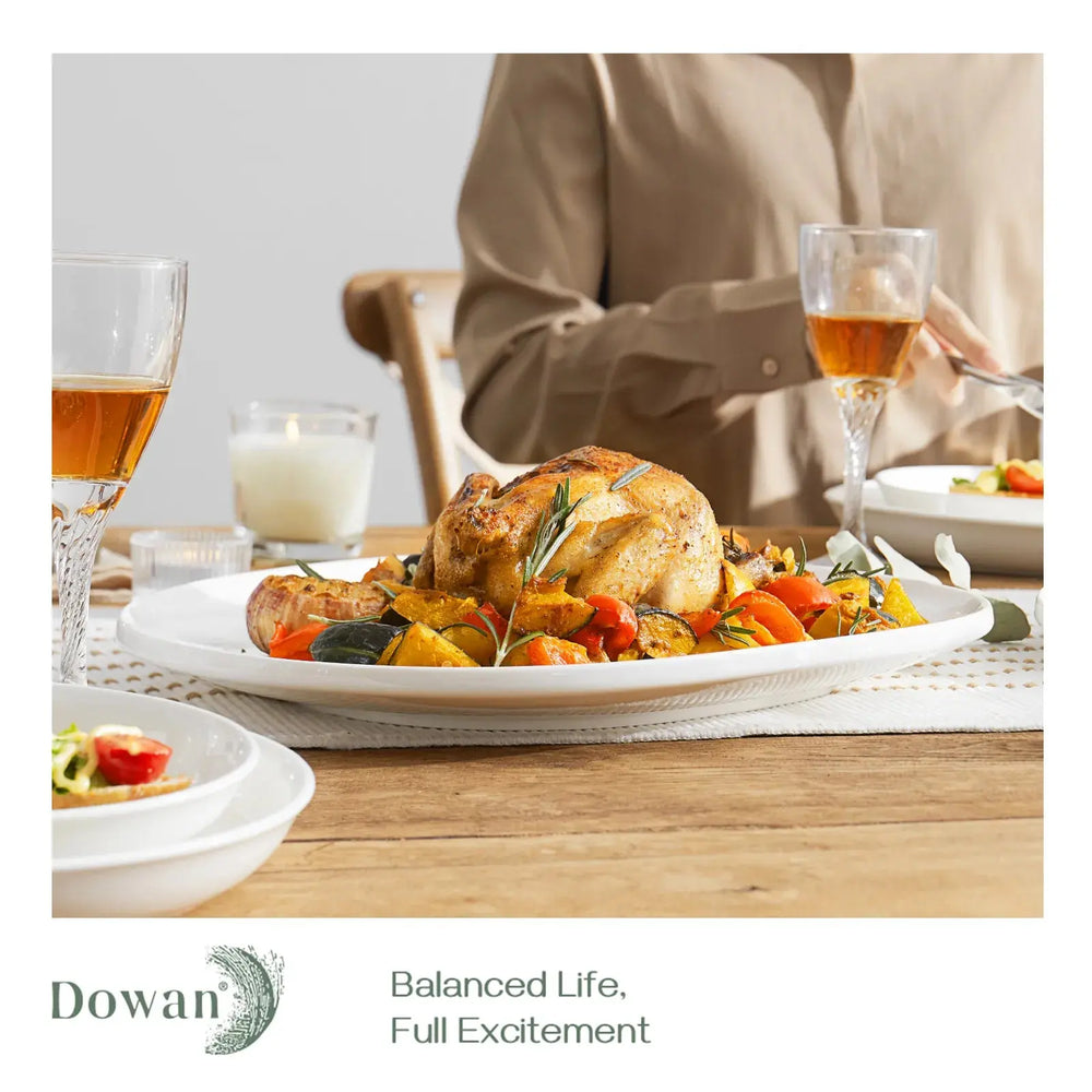 White-Oval-Mixing-Serving-Platters
